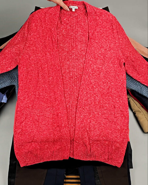 Фотография  436 - BRAND STOCK Winter#20 кг, ЛОТ № СТ-9529 оптом в Калуге и Калужской области