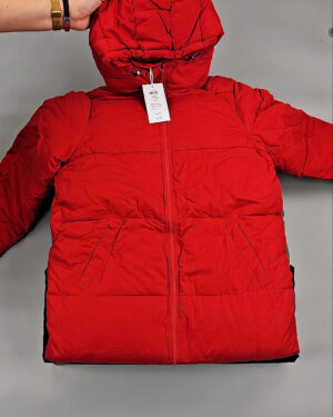 Фотография  253 - Куртки BESTSELLER зима 045#11 кг, ЛОТ СТ-9470 оптом в Калуге и Калужской области