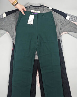 Фотография  665 - Комплекты жен Корея 085#5 кг, ЛОТ СТ-9574 оптом в Калуге и Калужской области