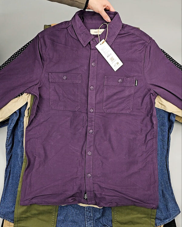 Фотография  786 - BLEND HE Winter 075#20 кг, ЛОТ № СТ-9522 оптом в Калуге и Калужской области