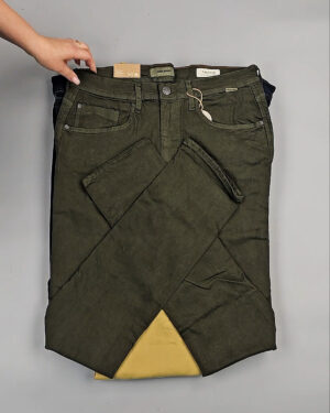 Фотография  189 - Джинсы BLEND HE + 075#10 кг, ЛОТ СТ-9492 оптом в Калуге и Калужской области