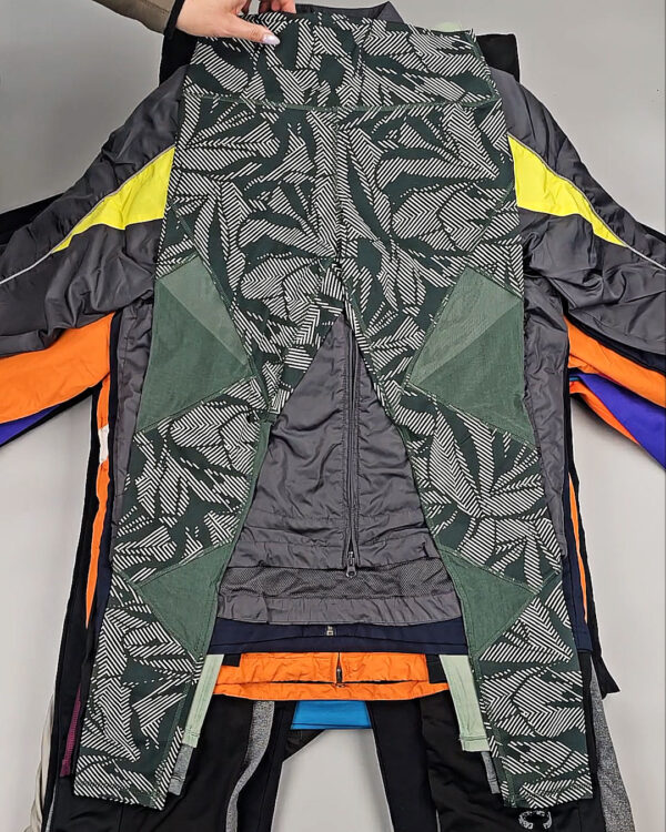 Фотография  951 - Спорт#25 кг, ЛОТ № СХ-0168 оптом в Калуге и Калужской области