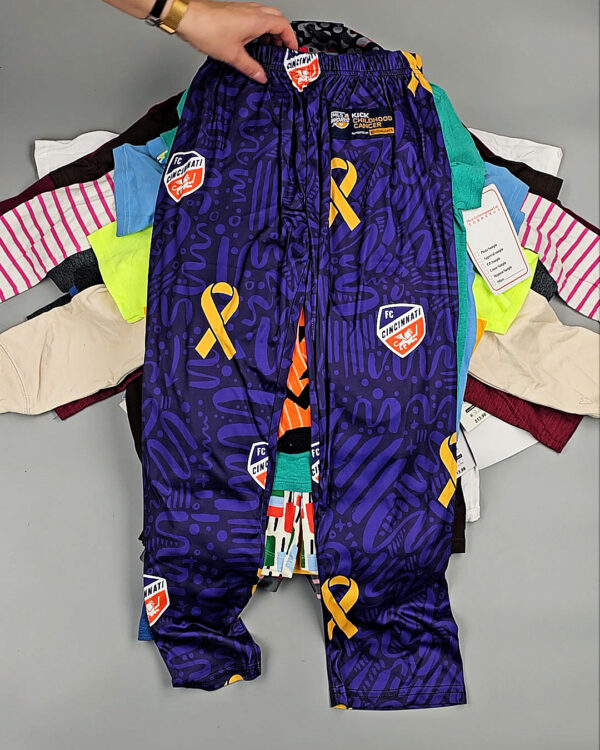 Фотография  346 - BABY KIDS CAN Winter 44#7 кг, ЛОТ СТ-9611 оптом в Калуге и Калужской области