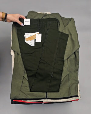 Фотография  943 - JACK JONES Men Winter mix 075#20 кг, ЛОТ № СТ-9442 оптом в Калуге и Калужской области