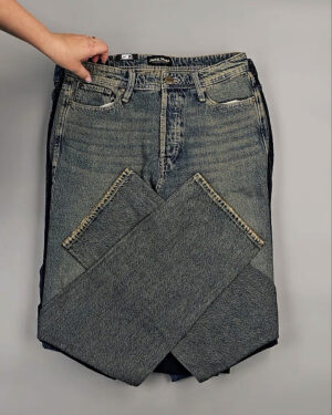 Фотография  572 - Джинсы BLEND HE + 075#10 кг, ЛОТ СТ-9494 оптом в Калуге и Калужской области