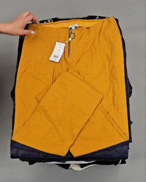 Фотография  653 - OVS Winter м/ж mix#15 кг, ЛОТ СТ-9508 оптом в Калуге и Калужской области