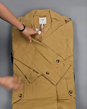 Фотография  721 - Ветровки Bestseller+DK 035#10 кг, ЛОТ СТ-9398 оптом в Калуге и Калужской области