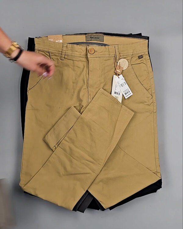 Фотография  561 - Брюки BLEND HE + 075#10 кг, ЛОТ № СТ-9485 оптом в Калуге и Калужской области