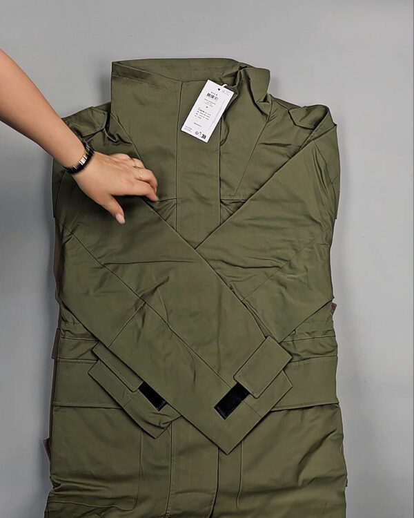 Фотография  650 - Ветровки Bestseller 045#10 кг, ЛОТ СТ-9410 оптом в Калуге и Калужской области