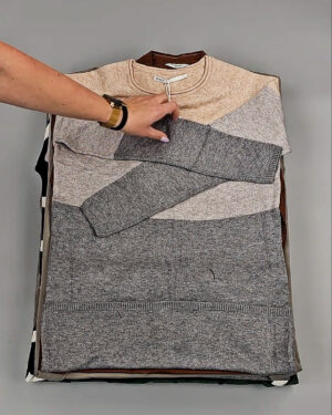 Купить Платья Bestseller+DK Winter 035#7 кг, ЛОТ СТ-9474 оптом в Калуге и Калужской области