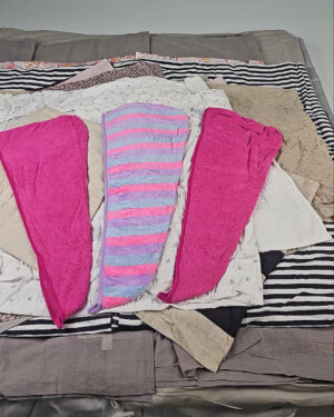 Фотография  809 - 11991 ПДО H&M (H H&M HHR mix) 1224#25 кг, ЛОТ №СТ-9562 оптом в Калуге и Калужской области