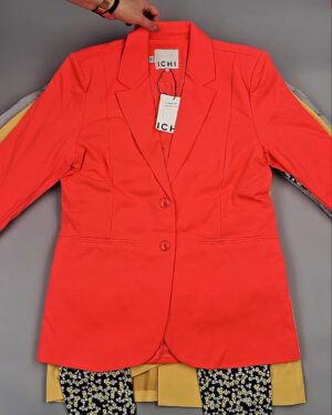 Фотография  569 - Пиджаки DK COMPANY Summer 045 B#10,3 кг, ЛОТ СТ-9584 оптом в Калуге и Калужской области