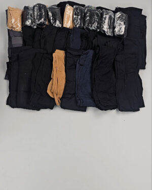 Фотография  885 - Колготки СТОК зима#5 кг, СТ-9580 оптом в Калуге и Калужской области