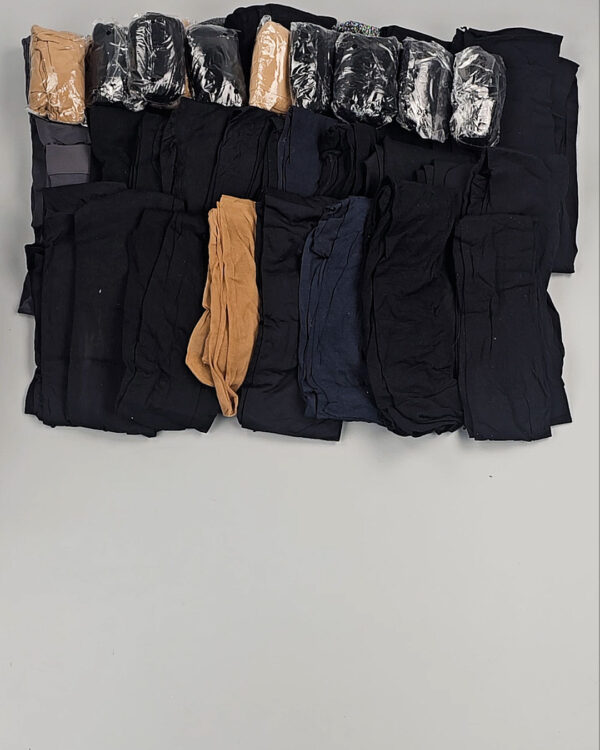 Фотография  769 - Колготки СТОК зима#5 кг, СТ-9580 оптом в Калуге и Калужской области