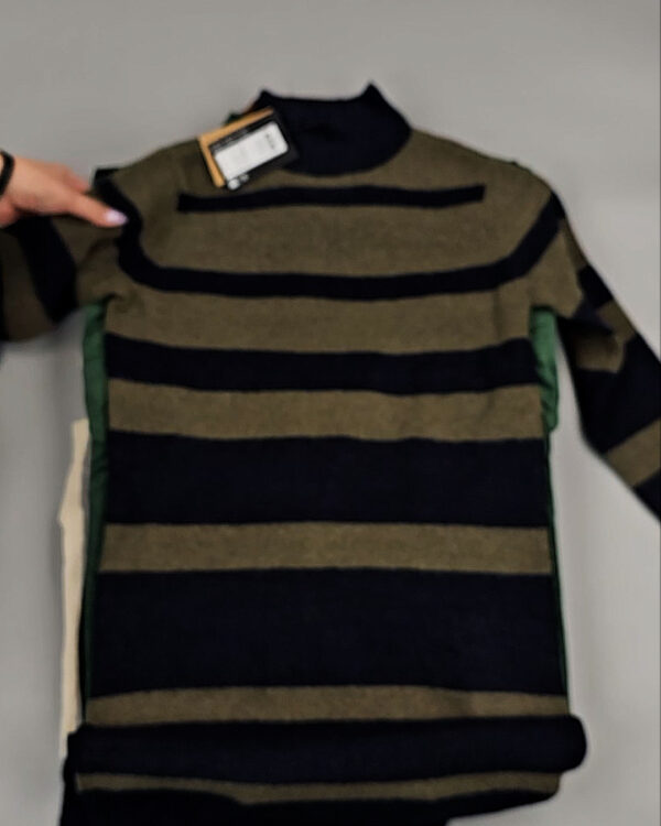 Фотография  160 - Платья Bestseller+DK Winter 035#7 кг, ЛОТ СТ-9475 оптом в Калуге и Калужской области