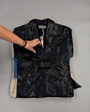 Фотография  982 - Ветровки женские CAN 104#12,4 кг, ЛОТ СТ-9403 оптом в Калуге и Калужской области