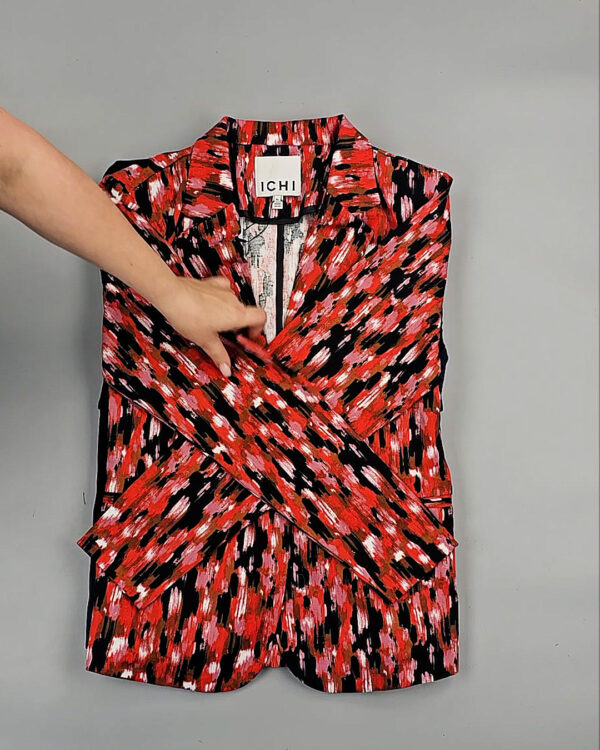 Фотография  584 - Жакеты DK+Bestseller 085#11 кг оптом в Калуге и Калужской области