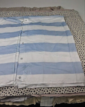 Фотография  967 - 11991 ПДО H&M (H H&M HHR mix) 1224#25 кг, ЛОТ №СТ-9561 оптом в Калуге и Калужской области