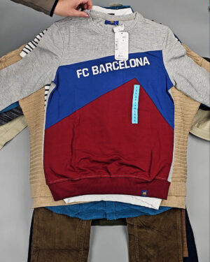 Фотография  343 - DEFACTO mix Sp/Sum#17,9 кг, ЛОТ № СТ-9540 оптом в Калуге и Калужской области