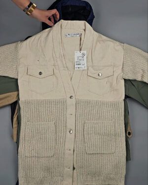 Фотография  890 - Ветровки DK Company 075#10 кг, ЛОТ СТ-9552 оптом в Калуге и Калужской области