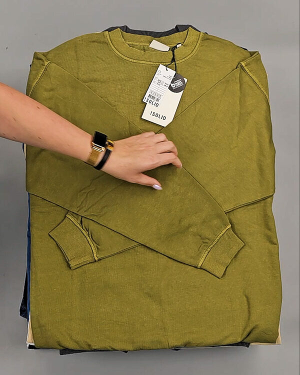 Фотография  421 - SOLID 075#15 кг, ЛОТ СТ-9389 оптом в Калуге и Калужской области