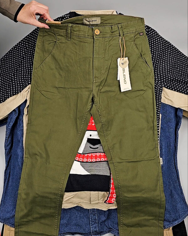 Фотография  363 - BLEND HE Winter 075#20 кг, ЛОТ № СТ-9522 оптом в Калуге и Калужской области