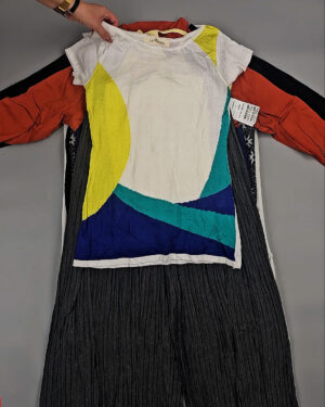 Фотография  141 - Комплекты жен Корея 085#5 кг, ЛОТ СТ-9573 оптом в Калуге и Калужской области