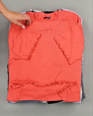 Фотография  978 - Домашняя одежда LIDL 114#7 кг, ЛОТ СТ-9489 оптом в Калуге и Калужской области