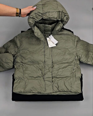 Фотография  464 - Куртки BESTSELLER зима 045#11 кг, ЛОТ СТ-9470 оптом в Калуге и Калужской области