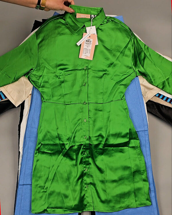 Фотография  994 - JACK JONES Women mix 075 #15 кг, ЛОТ СТ-9532 оптом в Калуге и Калужской области