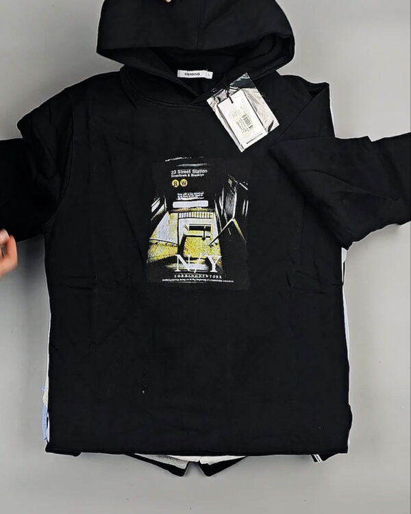 Фотография  290 - Спортивный микс C-3405 (MEN J-P) #10 кг, ЛОТ СТ-9459 оптом в Калуге и Калужской области