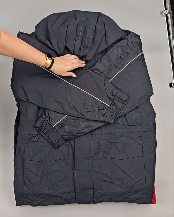 Фотография  573 - Верхняя одежда мужская CAN 104#15 кг, ЛОТ СТ-9441 оптом в Калуге и Калужской области