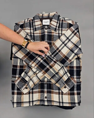 Фотография  750 - JACK JONES Men Winter mix 075#20 кг, ЛОТ № СТ-9444 оптом в Калуге и Калужской области