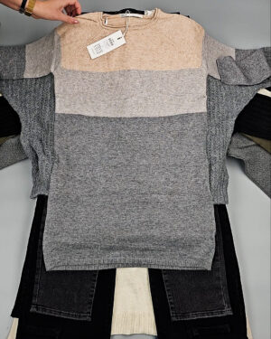 Фотография  828 - Bestseller Winter mix 104#15 кг, ЛОТ № СТ-9526 оптом в Калуге и Калужской области