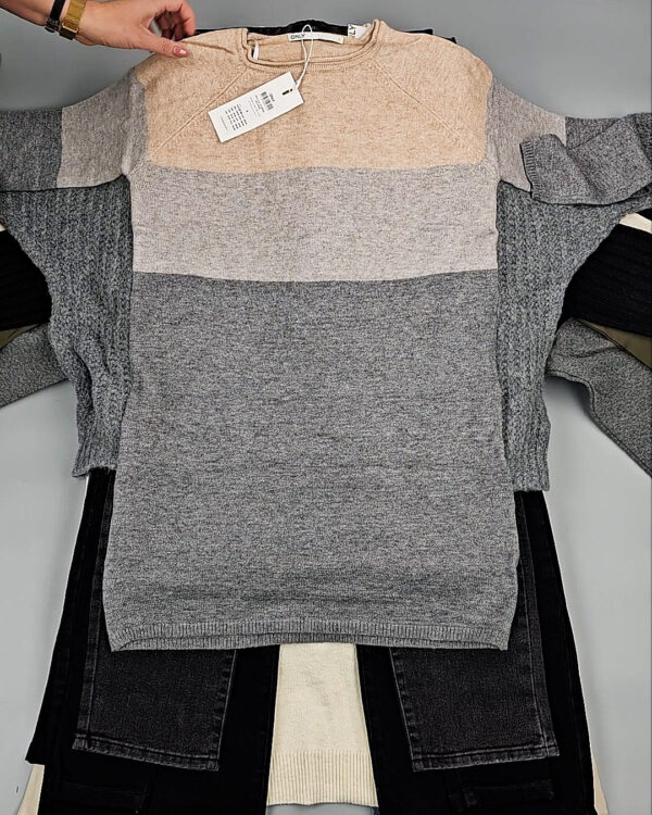 Фотография  117 - Bestseller Winter mix 104#15 кг, ЛОТ № СТ-9526 оптом в Калуге и Калужской области