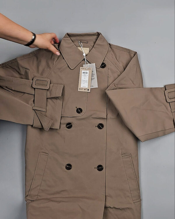 Фотография  963 - Ветровки Bestseller 045#10 кг, ЛОТ СТ-9407 оптом в Калуге и Калужской области