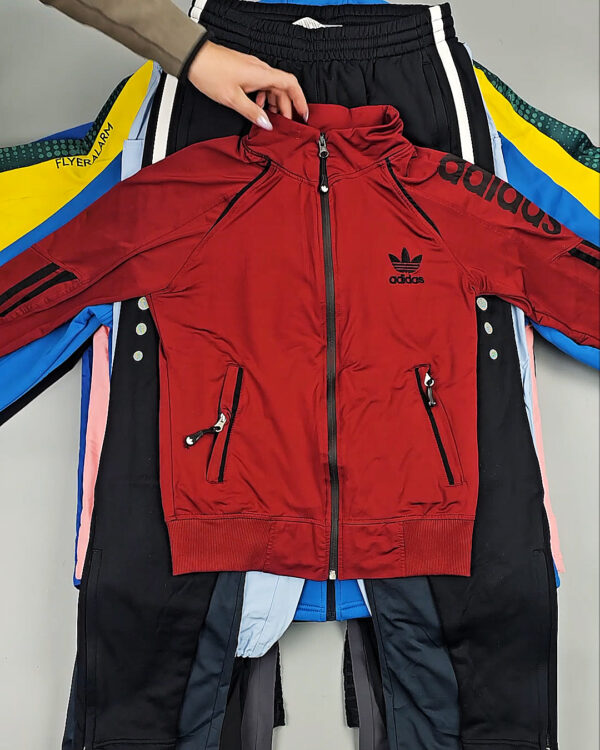 Фотография  254 - Спорт#25 кг, ЛОТ № СХ-0167 оптом в Калуге и Калужской области