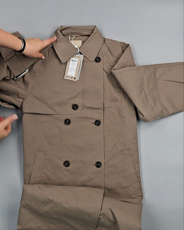 Фотография  887 - Ветровки Bestseller 045#10 кг, ЛОТ СТ-9408 оптом в Калуге и Калужской области