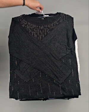 Купить OVS Winter м/ж mix#15 кг, ЛОТ СТ-9505 оптом в Калуге и Калужской области