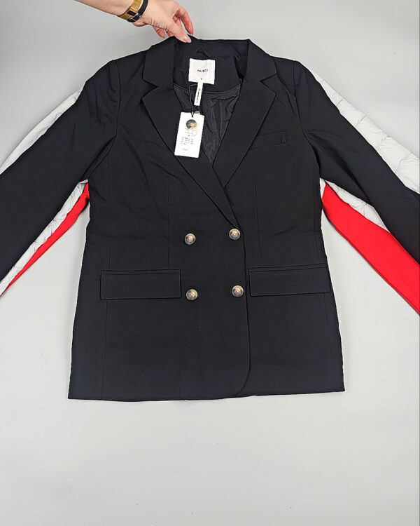 Фотография  188 - Пиджаки DK COMPANY Summer 045 B#10,8 кг, ЛОТ СТ-9586 оптом в Калуге и Калужской области