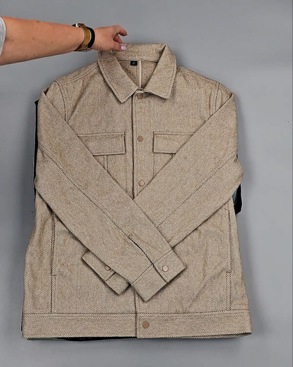 Фотография  480 - Ветровки женские CAN 104#11,5 кг, ЛОТ СТ-9401 оптом в Калуге и Калужской области