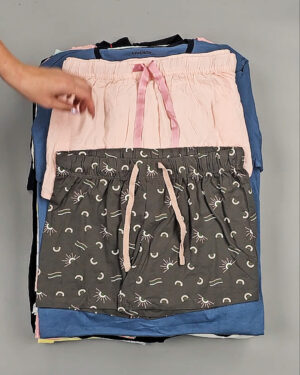 Фотография  657 - Домашняя одежда LIDL 114#7 кг, ЛОТ СТ-9491 оптом в Калуге и Калужской области