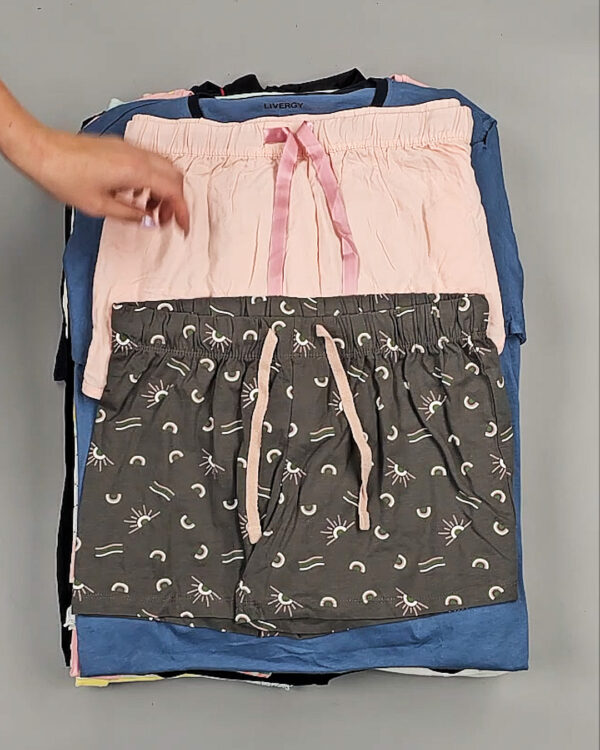 Фотография  694 - Домашняя одежда LIDL 114#7 кг, ЛОТ СТ-9491 оптом в Калуге и Калужской области