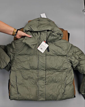 Фотография  989 - Куртки BESTSELLER зима 045#10,8 кг, ЛОТ СТ-9468 оптом в Калуге и Калужской области