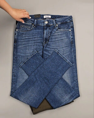 Фотография  470 - Джинсы BLEND HE + 075#10 кг, ЛОТ СТ-9493 оптом в Калуге и Калужской области