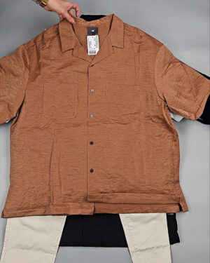 Фотография  290 - H&M Men mix 095#10,6 кг, ЛОТ № СТ-9543 оптом в Калуге и Калужской области