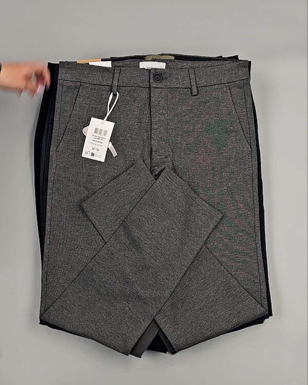 Фотография  229 - Брюки BLEND HE + 075#10 кг, ЛОТ № СТ-9485 оптом в Калуге и Калужской области