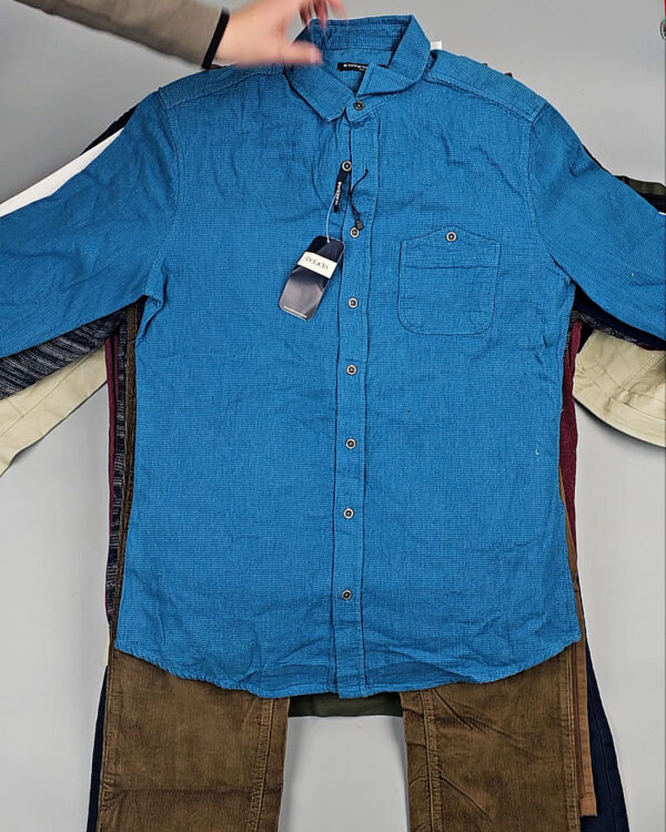 Фотография  532 - DEFACTO mix Sp/Sum#17,9 кг, ЛОТ № СТ-9540 оптом в Калуге и Калужской области