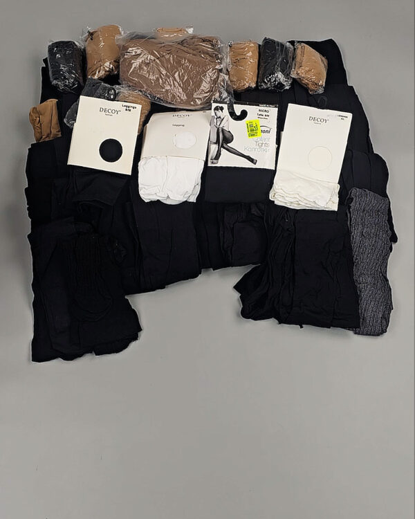 Фотография  268 - Колготки СТОК зима#5 кг, СТ-9578 оптом в Калуге и Калужской области