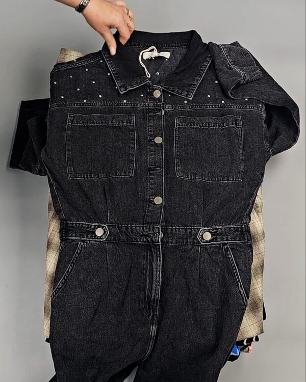 Фотография  841 - NEXT Winter Women mix#15 кг, ЛОТ СТ-9452 оптом в Калуге и Калужской области